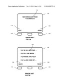 METHOD AND A SYSTEM FOR RAPID AWARENESS, RECOGNITION, AND RESPONSE TO DIGITAL MESSAGES diagram and image