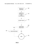 METHOD AND A SYSTEM FOR RAPID AWARENESS, RECOGNITION, AND RESPONSE TO DIGITAL MESSAGES diagram and image