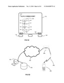 METHOD AND A SYSTEM FOR RAPID AWARENESS, RECOGNITION, AND RESPONSE TO DIGITAL MESSAGES diagram and image