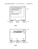 METHOD AND A SYSTEM FOR RAPID AWARENESS, RECOGNITION, AND RESPONSE TO DIGITAL MESSAGES diagram and image