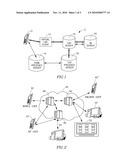 METHOD, APPARATUS AND SYSTEM FOR ENABLING COMMUNICATIONS BETWEEN USERS diagram and image