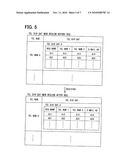 Telephone directory data memory device having near field communication function and method for managing telephone directory data diagram and image