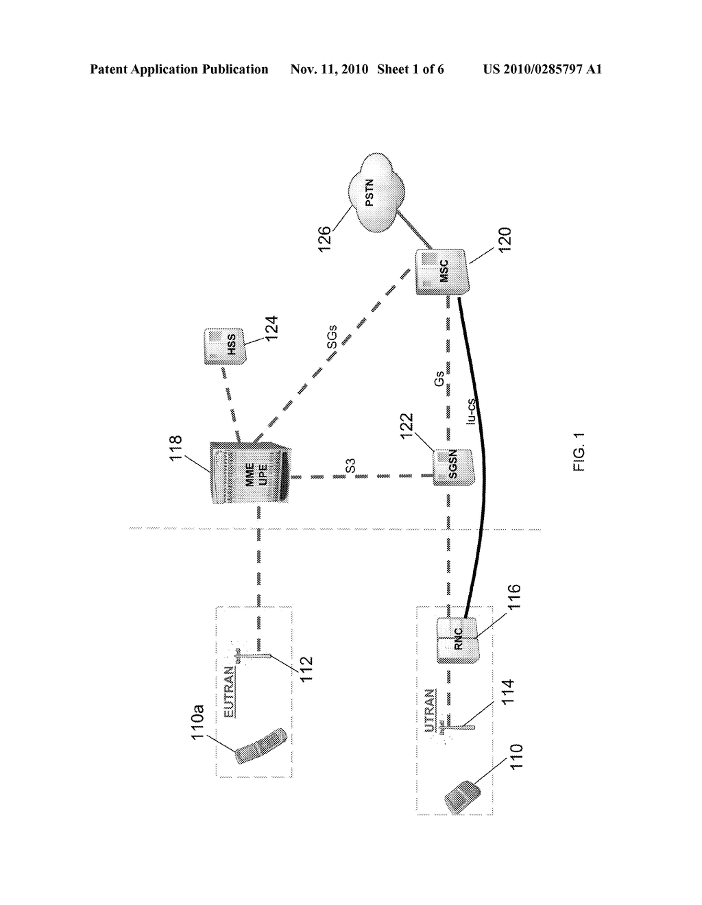 INTERWORKING FUNCTION FOR COMMUNICATION NETWORKS - diagram, schematic, and image 02
