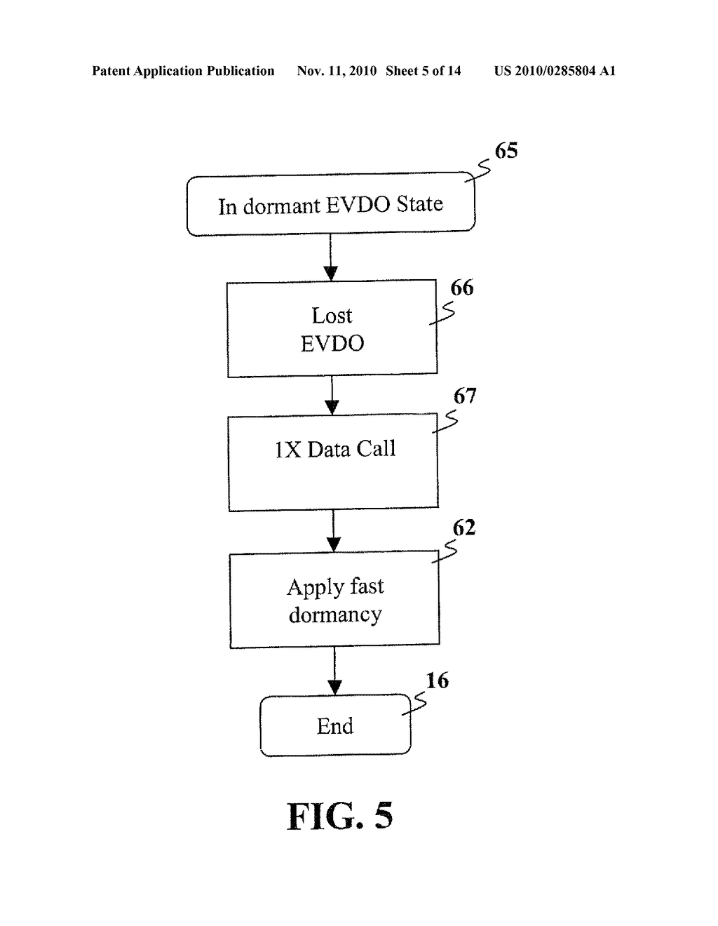 APPARATUS, AND ASSOCIATED METHOD, FOR PERMITTING COMMUNICATION SYSTEM TRANSITION BASED UPON SIGNAL THRESHOLD DETERMINATION - diagram, schematic, and image 06