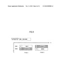 WIRELESS COMMUNICATION APPARATUS AND WIRELESS COMMUNICATION SYSTEM diagram and image