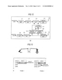 WIRELESS COMMUNICATION APPARATUS AND WIRELESS COMMUNICATION SYSTEM diagram and image