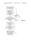 LOCATION BASED SERVICE FOR DIRECTING ADS TO SUBSCRIBERS diagram and image