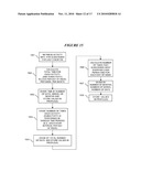 LOCATION BASED SERVICE FOR DIRECTING ADS TO SUBSCRIBERS diagram and image