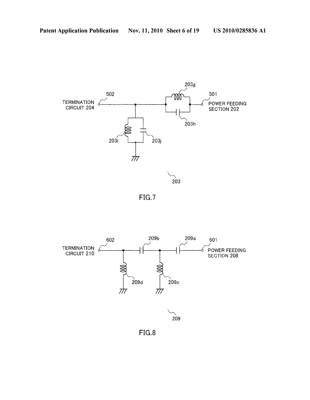 RADIO COMMUNICATION DEVICE - diagram, schematic, and image 07