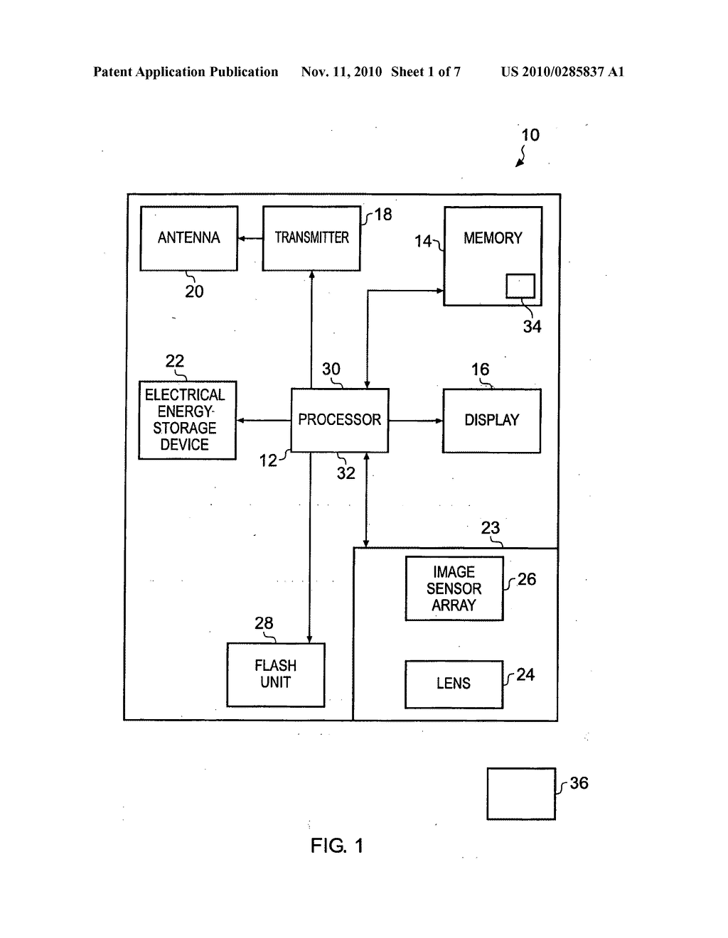 Apparatus, methods and computer readable storage mediums - diagram, schematic, and image 02