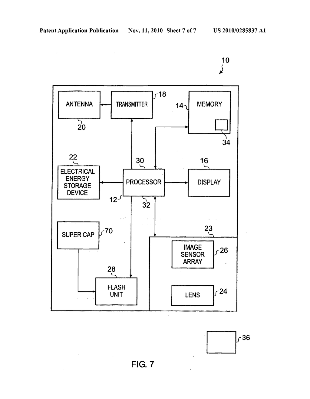 Apparatus, methods and computer readable storage mediums - diagram, schematic, and image 08