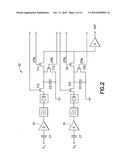 Method and Apparatus For Staged Approach Transient RF Detection And Sensor Power Saving diagram and image