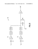 Method and Apparatus For Staged Approach Transient RF Detection And Sensor Power Saving diagram and image