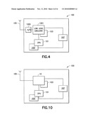 Method and Apparatus For Staged Approach Transient RF Detection And Sensor Power Saving diagram and image