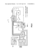 Method and Apparatus For Staged Approach Transient RF Detection And Sensor Power Saving diagram and image