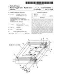 Mobile Terminal apparatus diagram and image