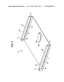 Mobile Terminal apparatus diagram and image