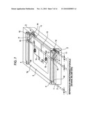 Mobile Terminal apparatus diagram and image