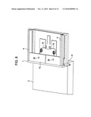 Mobile Terminal apparatus diagram and image