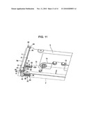 Mobile Terminal apparatus diagram and image