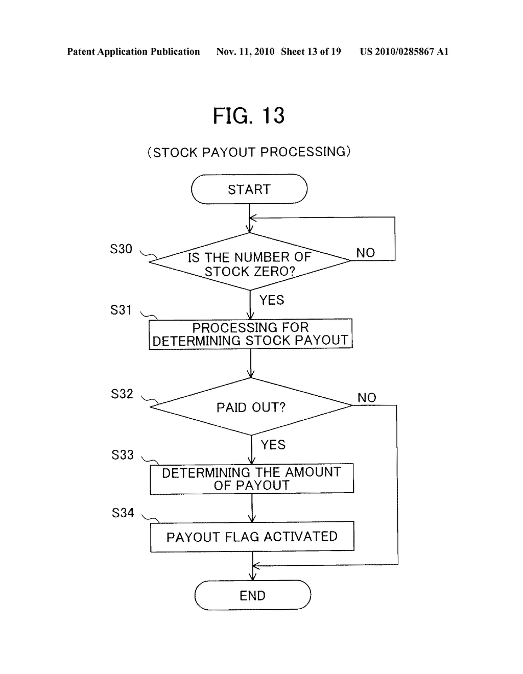 GAMING MACHINE AND ITS PLAYING METHOD - diagram, schematic, and image 14