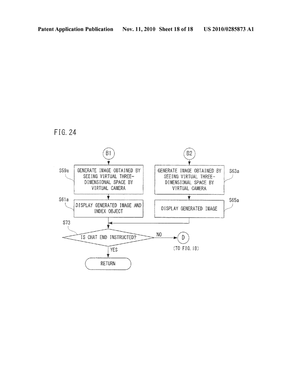 NETWORK SYSTEM, INFORMATION PROCESSING APPARATUS AND INFORMATION PROCESSING PROGRAM - diagram, schematic, and image 19