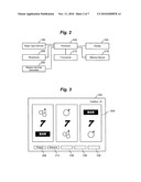 Gaming machine with game freeze feature diagram and image