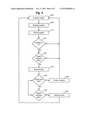 Gaming machine with game freeze feature diagram and image