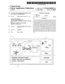 SYSTEM AND METHOD FOR INTERACTION IN A VIRTUAL ENVIRONMENT diagram and image