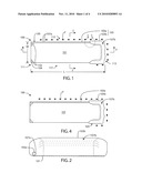 WATER SLIDE AND BUMPER diagram and image