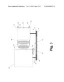 AUTOMATIC BELT TENSIONING DEVICE diagram and image