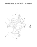 AUTOMATIC BELT TENSIONING DEVICE diagram and image