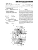 TRANSMISSION ASSEMBLY FOR VARIABLE TORQUE DISTRIBUTION diagram and image