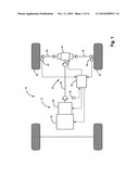 DIFFERENTIAL GEAR diagram and image