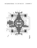 DIFFERENTIAL GEAR diagram and image