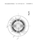 DIFFERENTIAL GEAR diagram and image