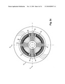 DIFFERENTIAL GEAR diagram and image