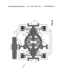 DIFFERENTIAL GEAR diagram and image