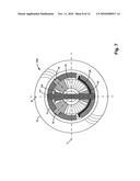 DIFFERENTIAL GEAR diagram and image