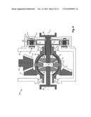 DIFFERENTIAL GEAR diagram and image