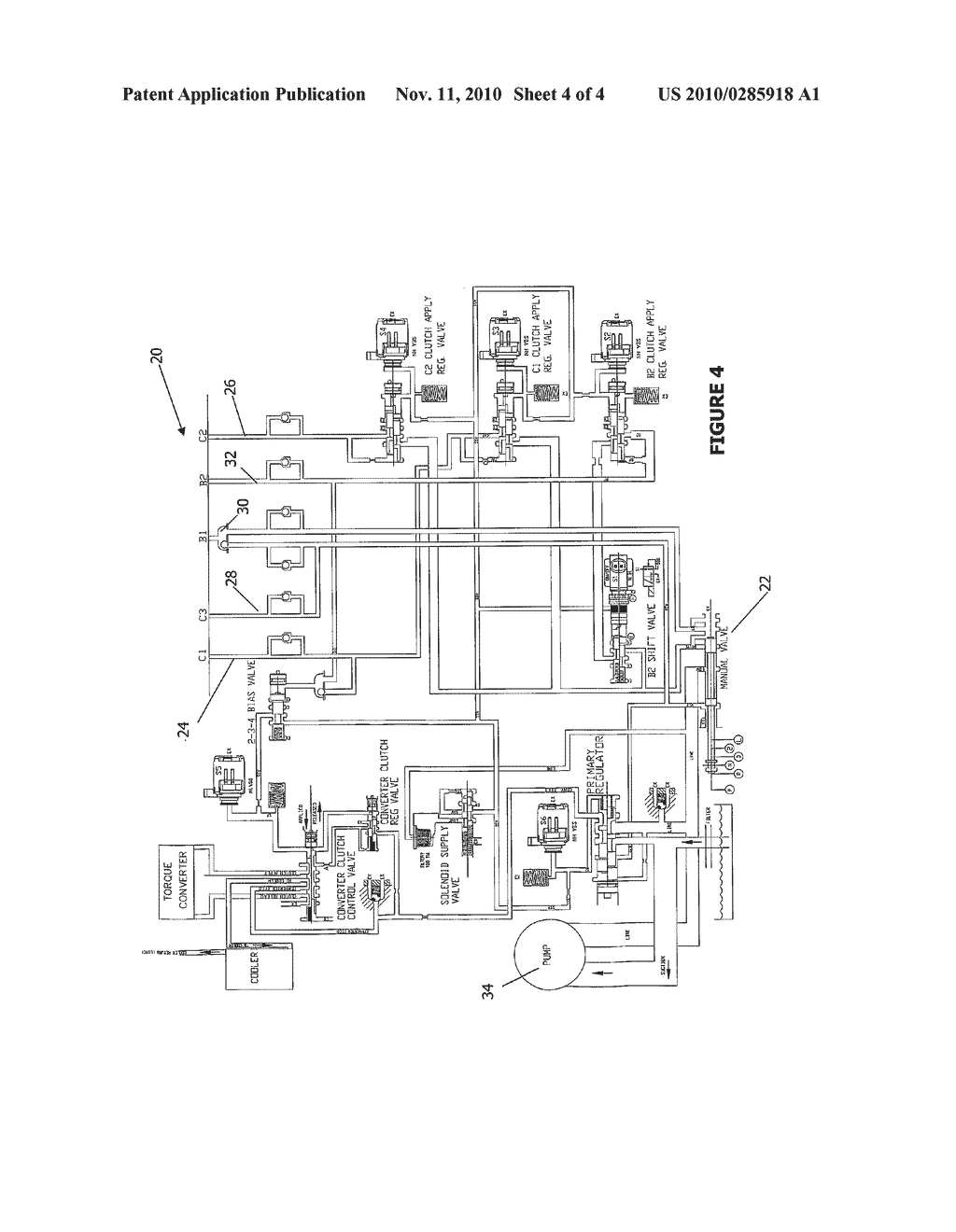 TRANSMISSION - diagram, schematic, and image 05