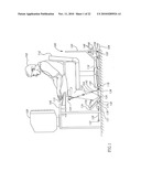 MULTITRAINER FOR SWIVEL CHAIRS ON CASTORS diagram and image