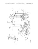 MULTITRAINER FOR SWIVEL CHAIRS ON CASTORS diagram and image