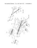 MULTITRAINER FOR SWIVEL CHAIRS ON CASTORS diagram and image