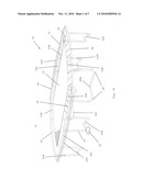 TRAMPOLINE WITH ATTACHMENT FRAME ASSEMBLY diagram and image