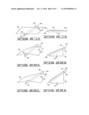 METHOD AND APPARATUS FOR MAKING CURLED DECORATIVE GRASS diagram and image