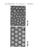 MICROFABRICATED DROPLET GENERATOR FOR SINGLE MOLECULE/CELL GENETIC ANALYSIS IN ENGINEERED MONODISPERSED EMULSIONS diagram and image