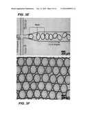 MICROFABRICATED DROPLET GENERATOR FOR SINGLE MOLECULE/CELL GENETIC ANALYSIS IN ENGINEERED MONODISPERSED EMULSIONS diagram and image