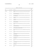 GENE EXPRESSION PROFILE ALGORITHM AND TEST FOR LIKELIHOOD OF RECURRENCE OF COLORECTAL CANCER AND RESPONSE TO CHEMOTHERAPY diagram and image