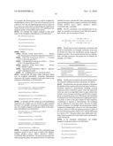 GENE EXPRESSION PROFILE ALGORITHM AND TEST FOR LIKELIHOOD OF RECURRENCE OF COLORECTAL CANCER AND RESPONSE TO CHEMOTHERAPY diagram and image